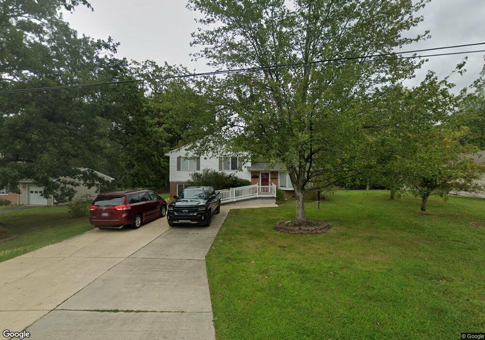 22850 Maple Rd, Lexington Park, MD 20653 - photo 1