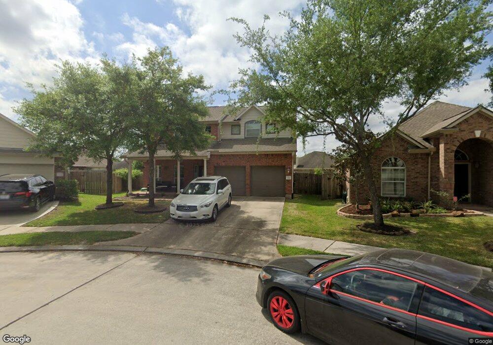 3018 Rusty Bridge Ct, Spring, TX 77386 - photo 1
