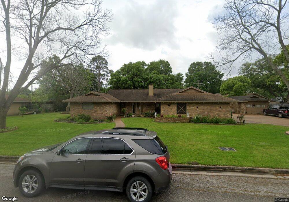 4210 Rice Ave, Bay City, TX 77414 - photo 1