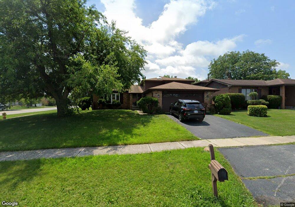 4001 190th St, Country Club Hills, IL 60478 - photo 1