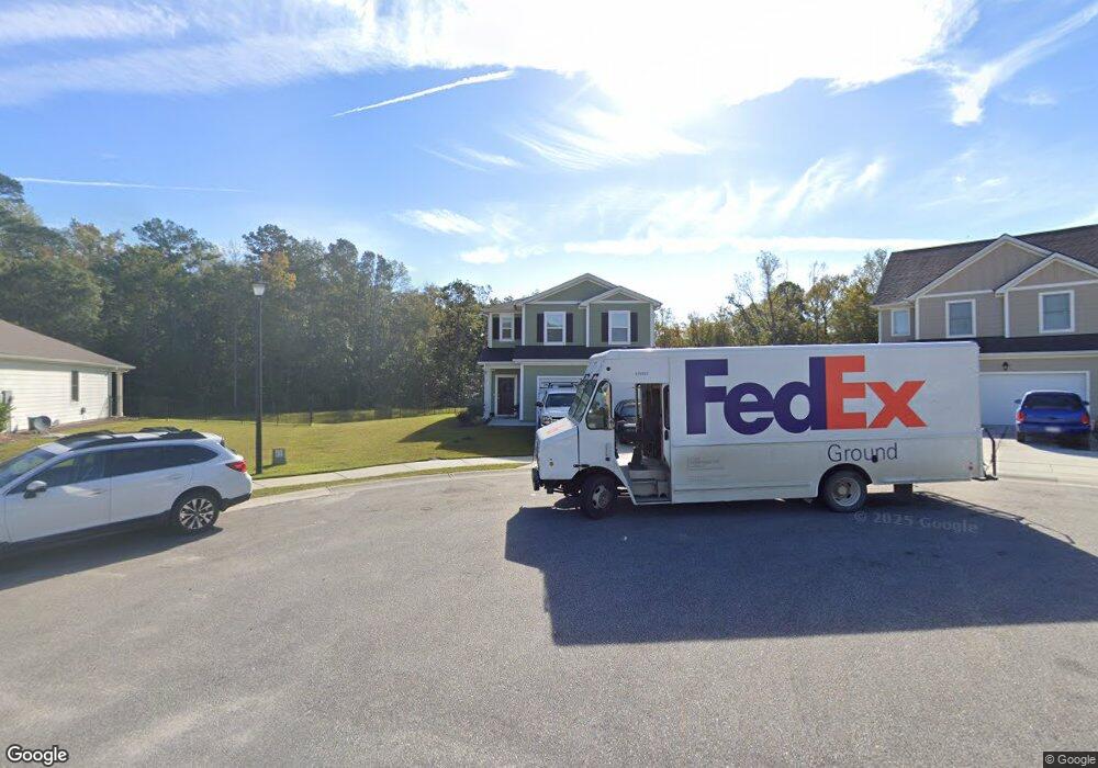 407 E Cartess Rd, Moncks Corner, SC 29461 - photo 1