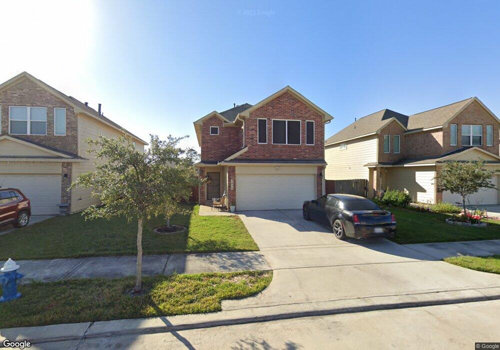 7418 Pickett Orchard Dr, Houston, TX 77016 - photo 1