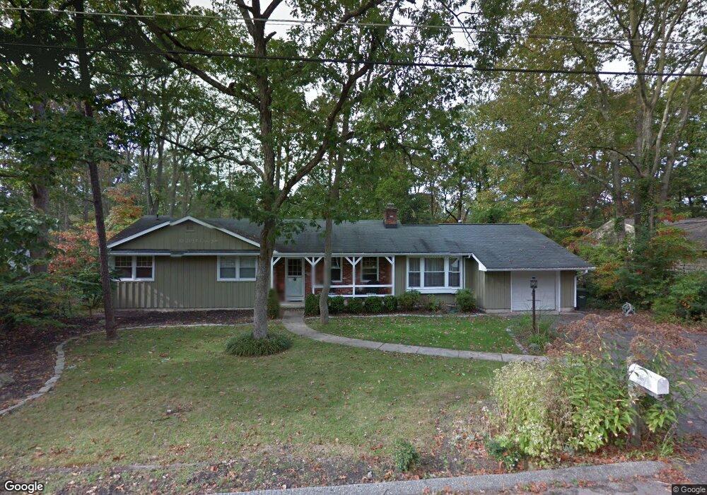 76 Kosoto Trail, Medford, NJ 08055 - photo 1