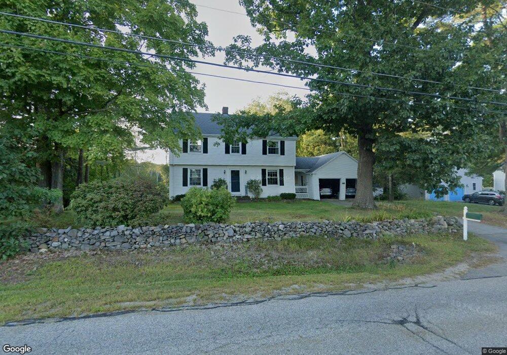 169 Flaggy Meadow Rd, Gorham, ME 04038 - photo 1