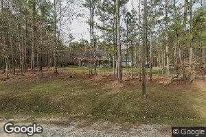 2275 Mountain View Rd, Meansville, GA 30256