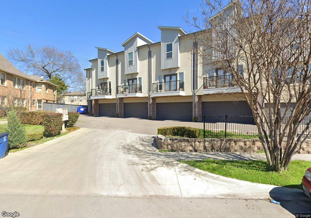 6051 Ross Ave, Dallas, TX 75206 - photo 1