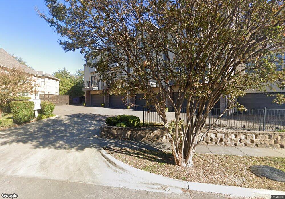 6051 Ross Ave unit 2, Dallas, TX 75206 - photo 1