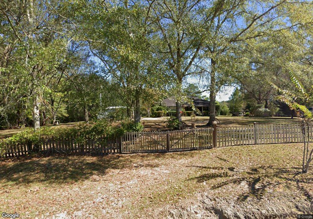 161 Goff Rd, Lucedale, MS 39452 - photo 1