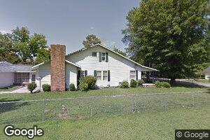502 E Dixie St, Altheimer, AR 72004