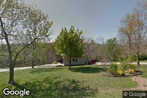 12771 Red Oak Dr, Fayetteville, AR 72704