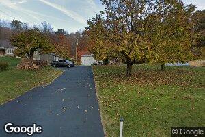 4097 State Route 220, Waverly, OH 45690