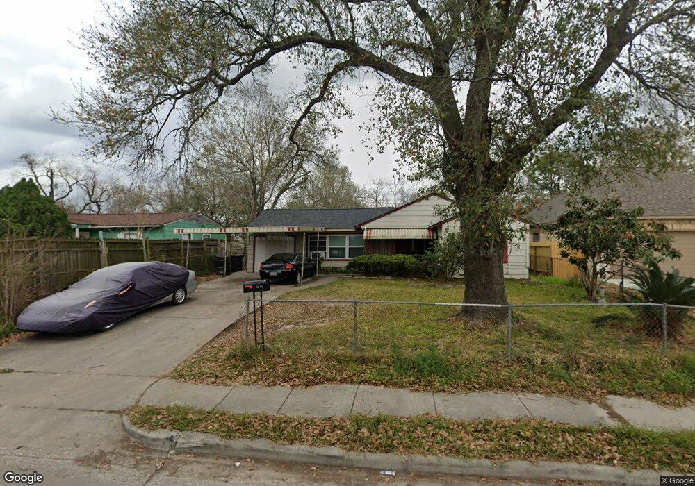 5315 Keystone St, Houston, TX 77021 - photo 1