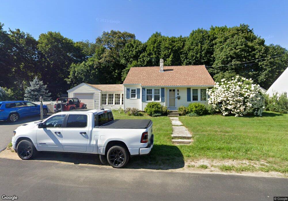 17 Assabet Dr, Northborough, MA 01532 - photo 1