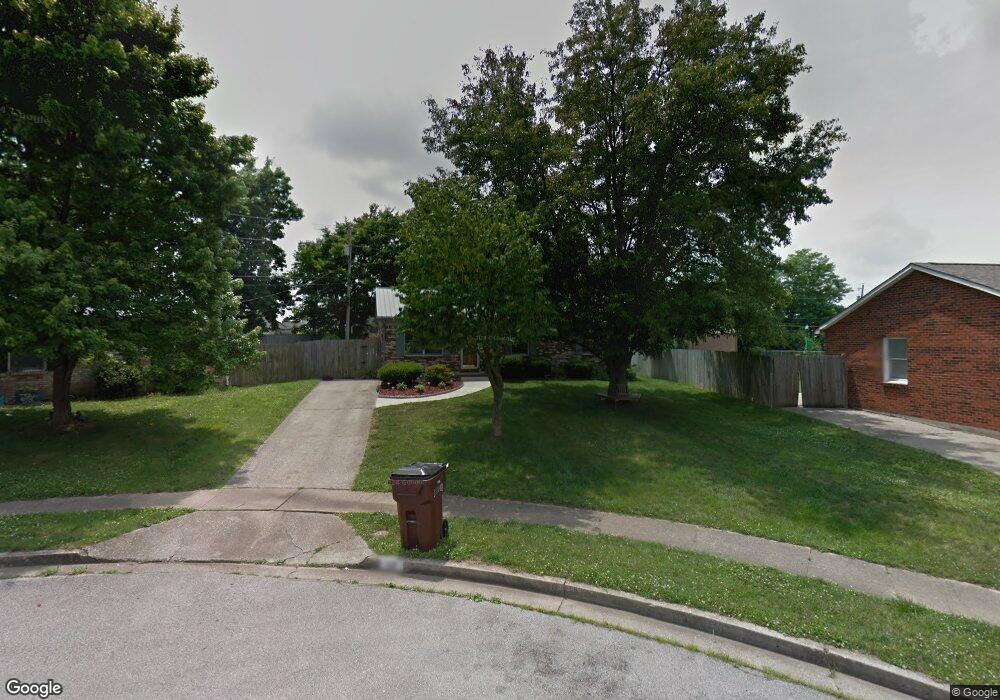 120 Redding Ct, Nicholasville, KY 40356 - photo 1