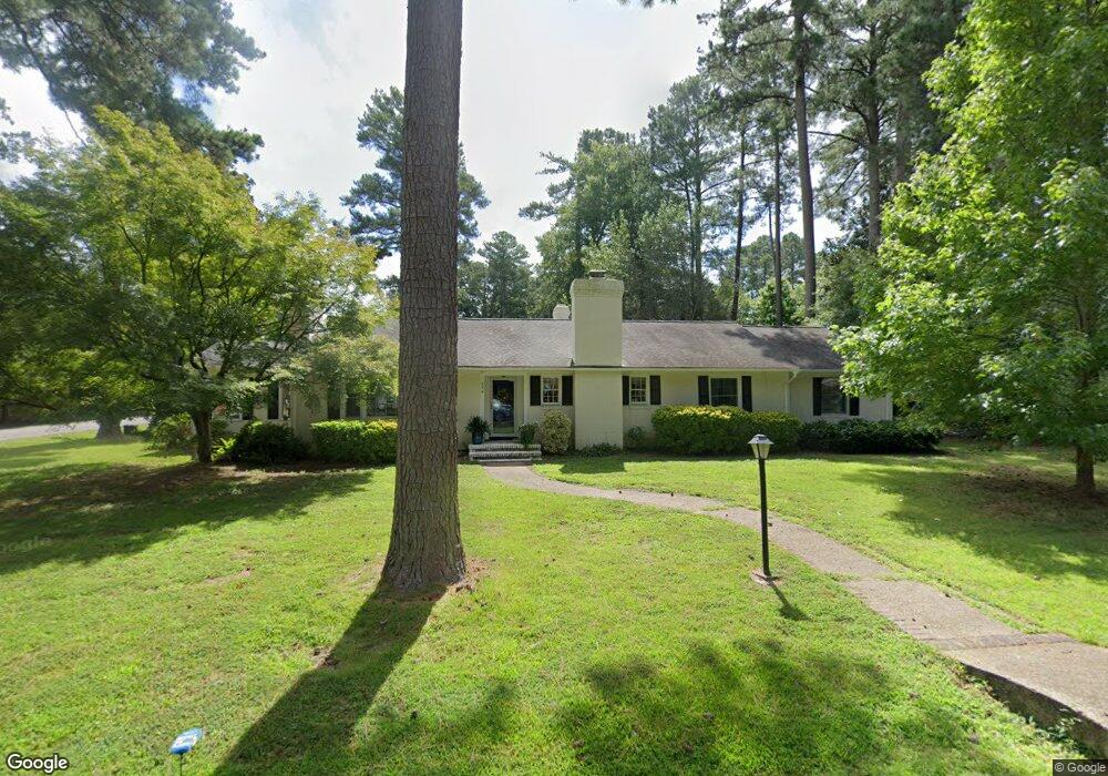 270 Cypress Ave, West Point, VA 23181 - photo 1