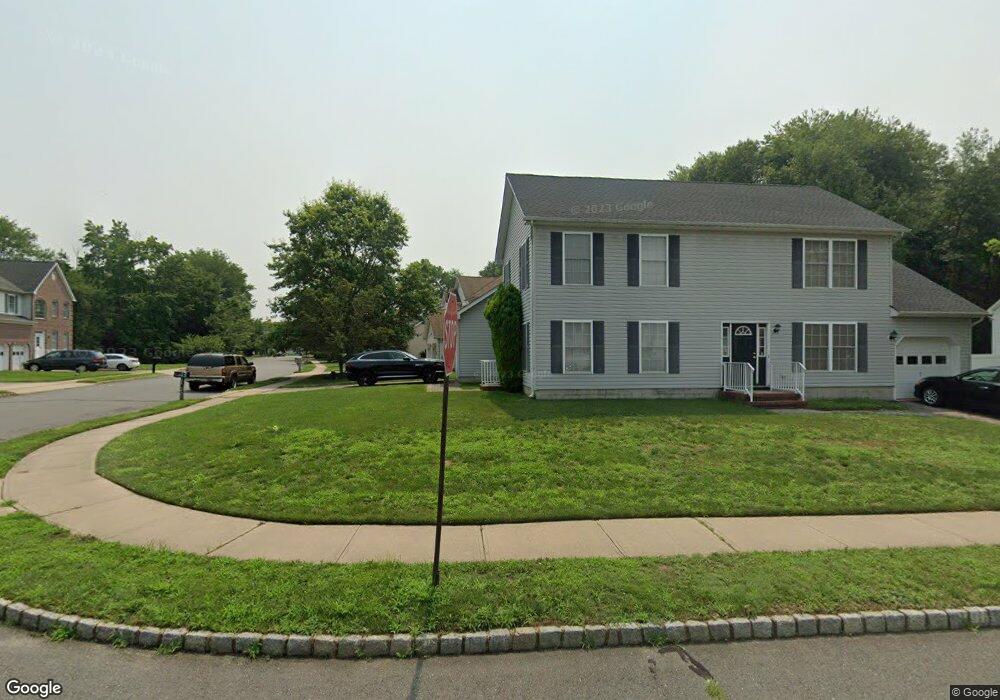 13 Chesapeake Rd, Monmouth Junction, NJ 08852 - photo 1