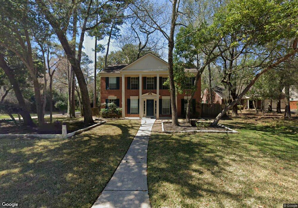 27 Painted Sunset, Spring, TX 77380 - photo 1