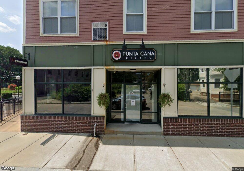 514 Broad St, Providence, RI 02907 - photo 1