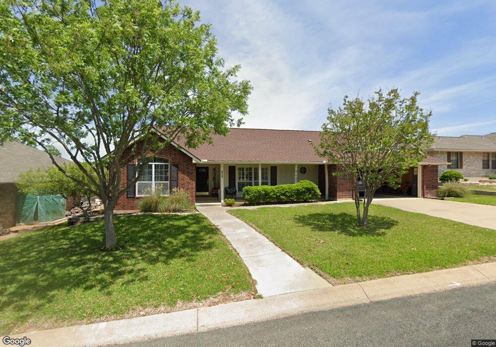 604 Paintbrush Hollow St, Fredericksburg, TX 78624 - photo 1