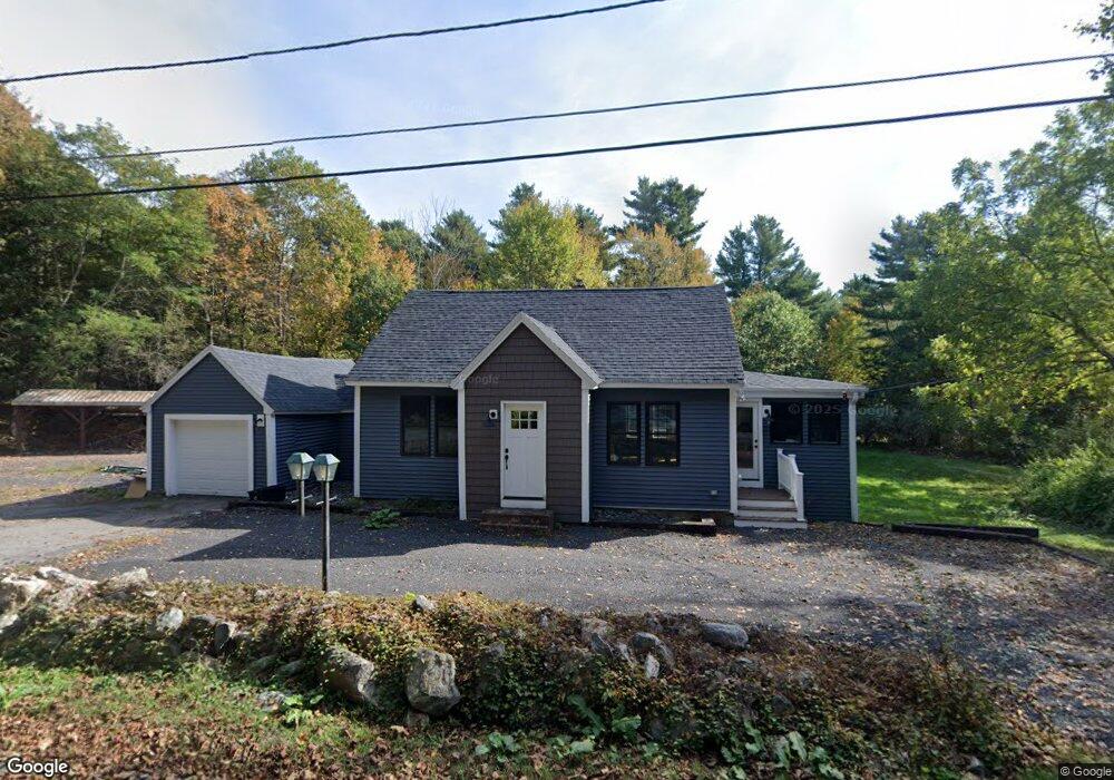 5 Wilson Dr, Westminster, MA 01473 - photo 1