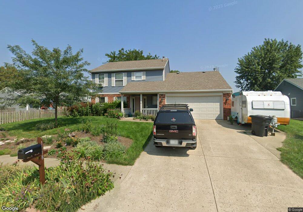 1118 Valley Forge Rd, Lafayette, IN 47909 - photo 1