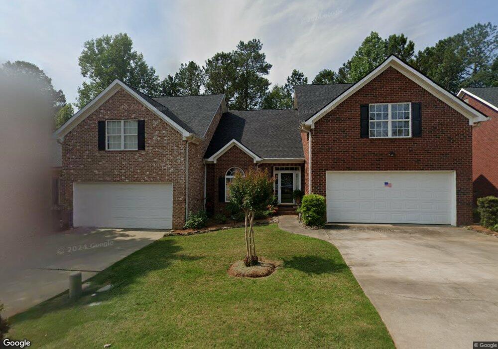 111 High Ridge Dr, Macon, GA 31220 - photo 1