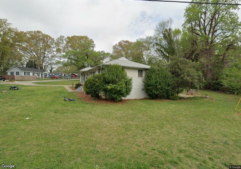 2161 Kennesaw Way SE, Smyrna, GA 30080 - photo 1