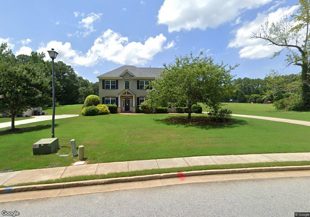 63 Beaconsfield Dr unit 1, Sharpsburg, GA 30277 - photo 1