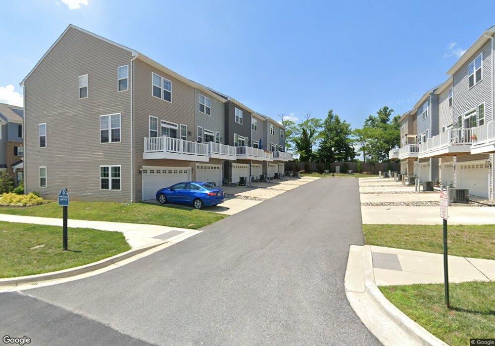 3002 Pinebrook Rd, Landover, MD 20785 - photo 1