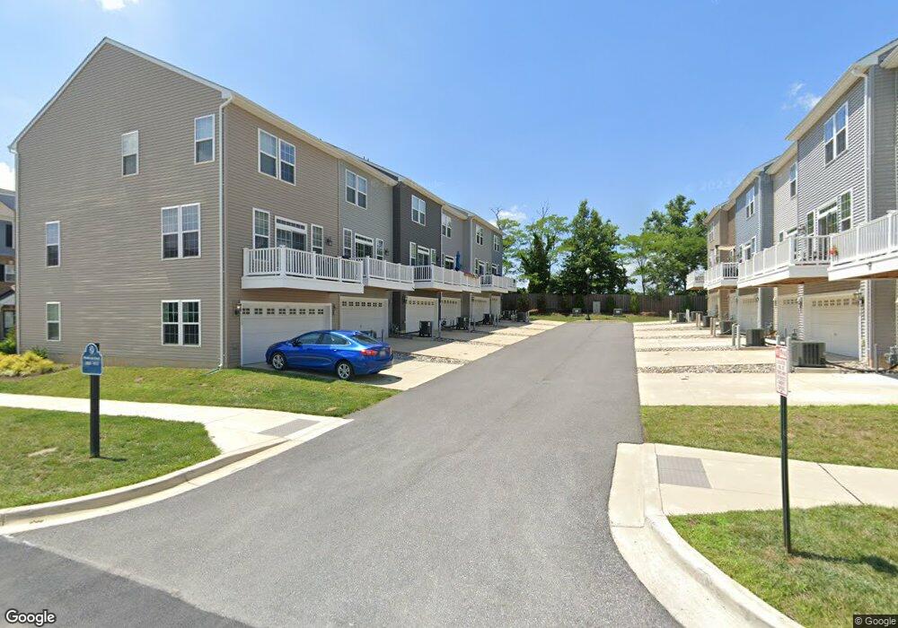 3000 Pinebrook Rd, Landover, MD 20785 - photo 1