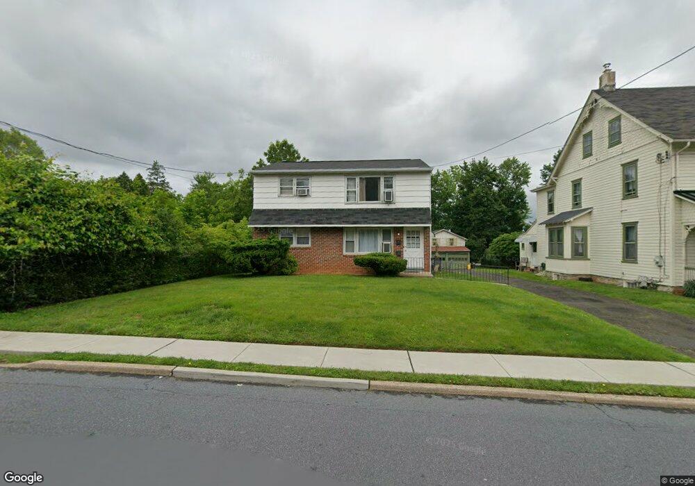 17 W Mill Rd, Flourtown, PA 19031 - photo 1