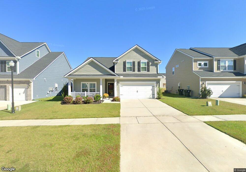 290 Firewheel Ct, Summerville, SC 29486 - photo 1