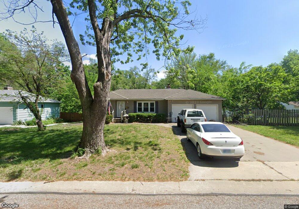 13201 Logan Ln, Lenexa, KS 66215 - photo 1