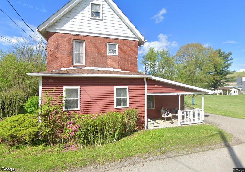 157 Mazza St, Homer City, PA 15748 - photo 1