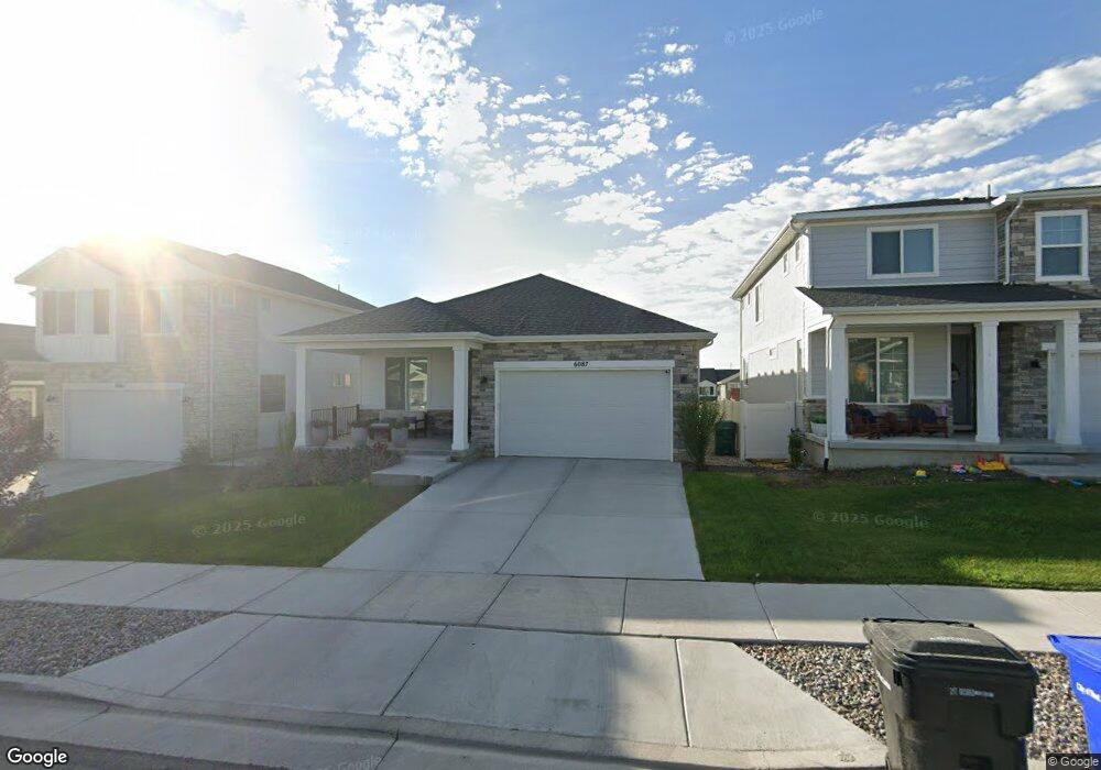6087 W Oquirrh Ridge Rd unit 255, West Jordan, UT 84081 - photo 1