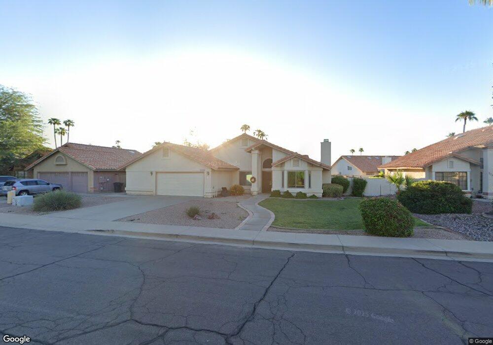 7239 S Bonarden Ln, Tempe, AZ 85283 - photo 1