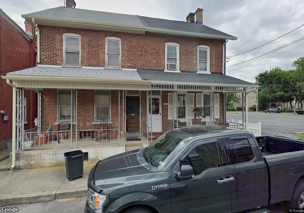 138 N 4th St, Emmaus, PA 18049 - photo 1