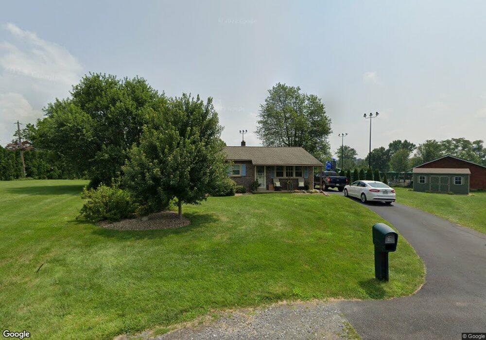 11 Meadowview Ct, Lewisburg, PA 17837 - photo 1