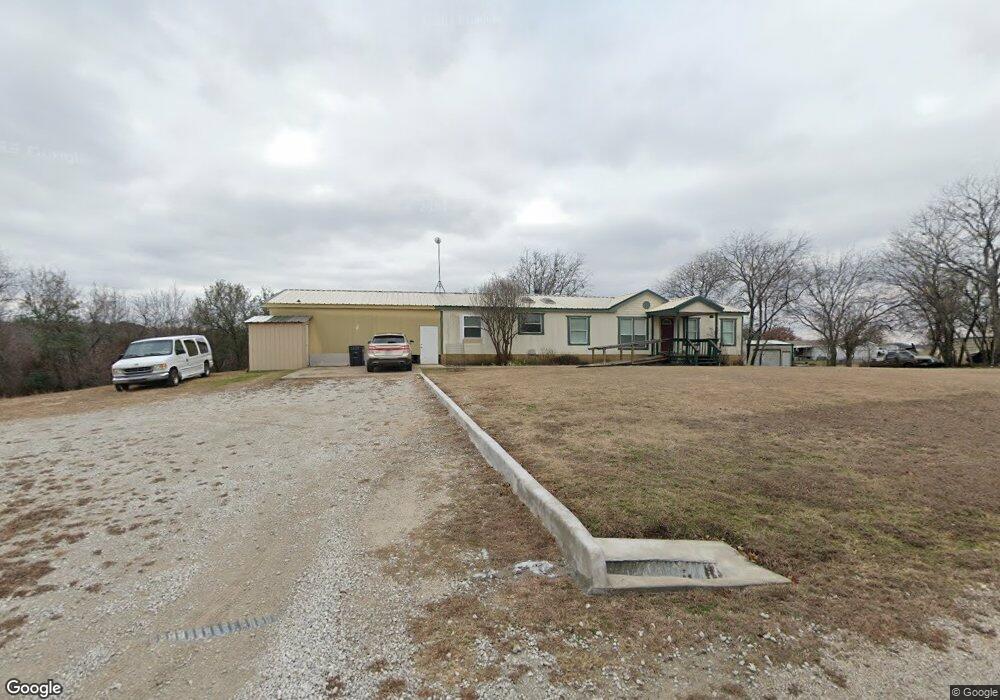 133 Draper Dr, Springtown, TX 76082 - photo 1