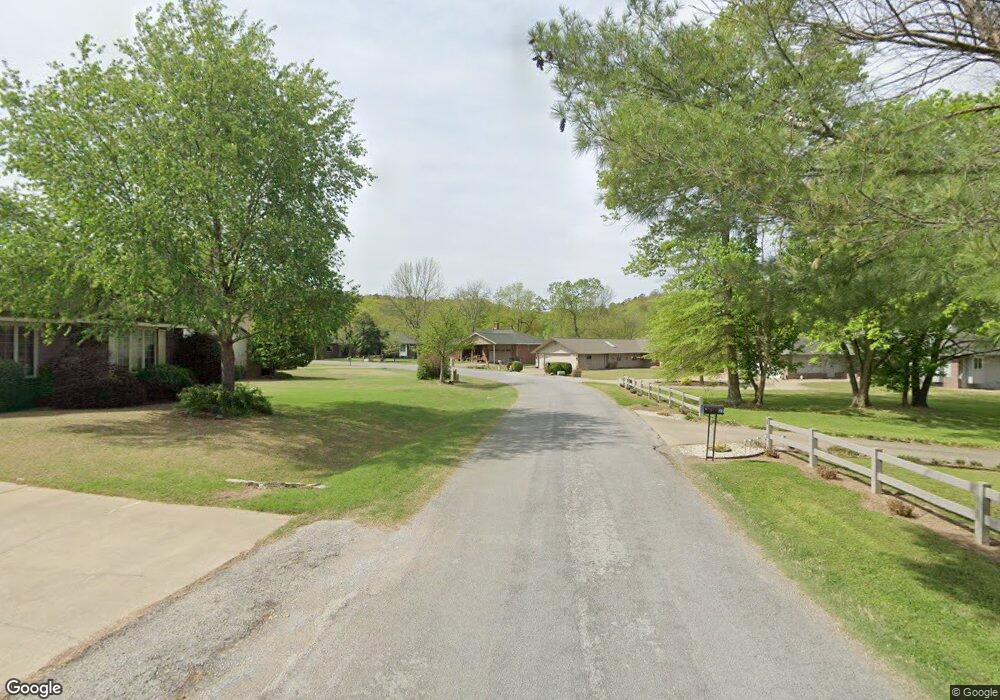 717 Lundy Ln, Bella Vista, AR 72714 - photo 1