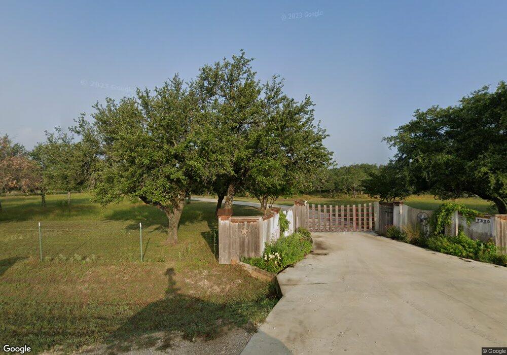 7329 Comer Ln, Weatherford, TX 76085 - photo 1