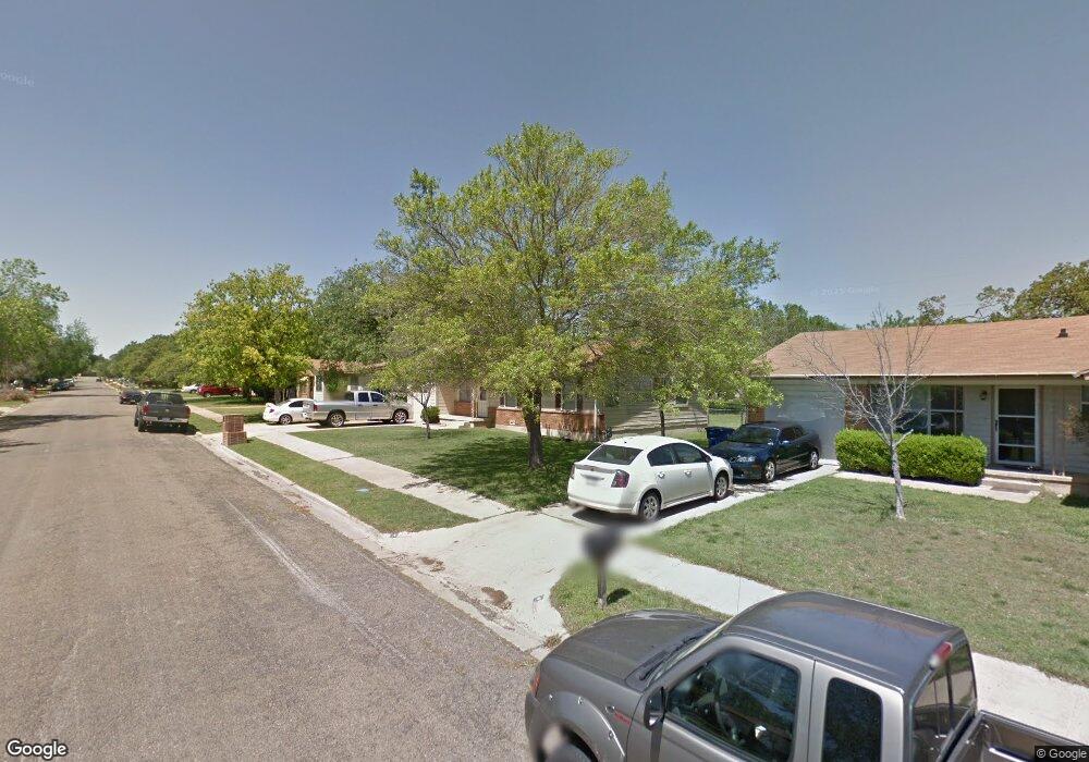 2408 Post Oak Ave, Copperas Cove, TX 76522 - photo 1