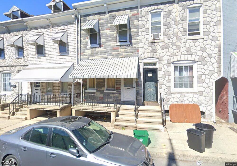 1139 Muhlenberg St, Reading, PA 19602 - photo 1