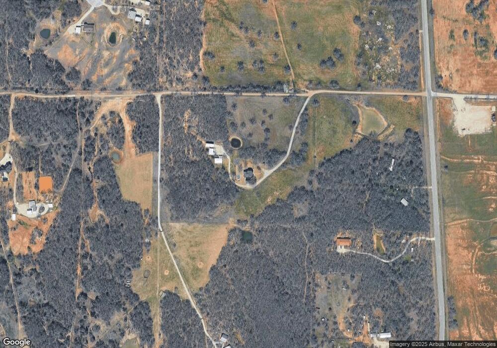 196 Private Road 3559, Paradise, TX 76073 - photo 1