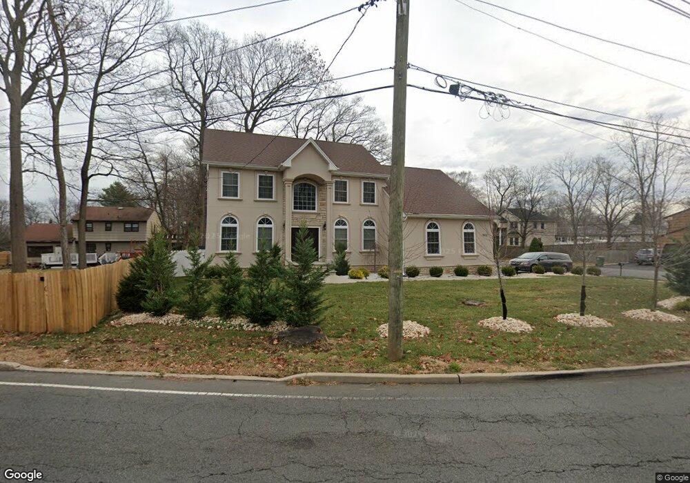 1032 Feather Bed Ln, Edison, NJ 08820 - photo 1