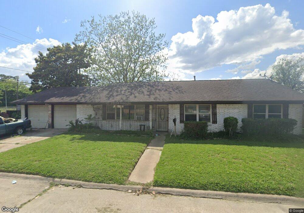 162 W Whitney St, Houston, TX 77018 - photo 1