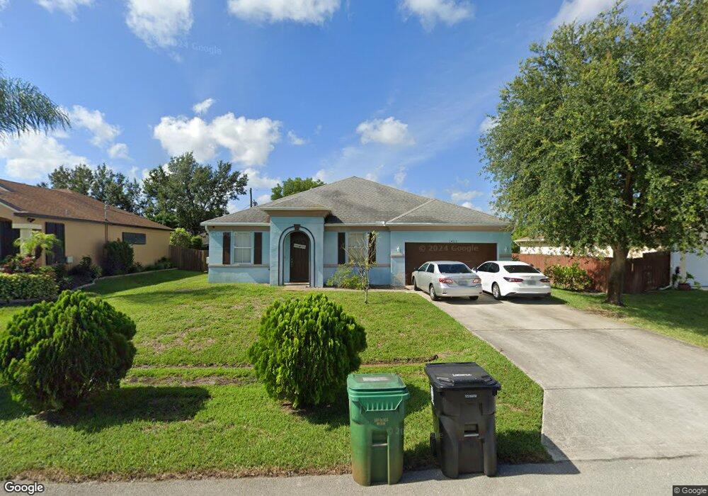 1482 SW KaMcHatka Ave, Port Saint Lucie, FL 34953 - photo 1