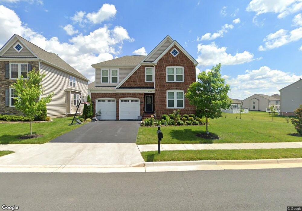 42352 Abney Wood Dr, Chantilly, VA 20152 - photo 1