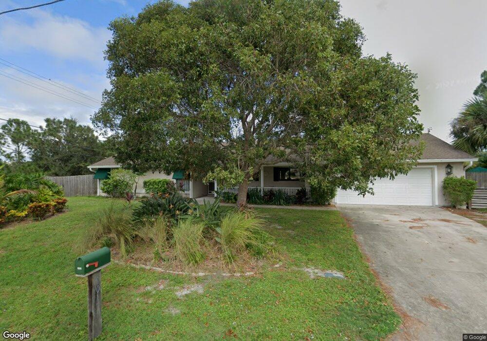 unlisted-address, Sebastian, FL 32958 - photo 1