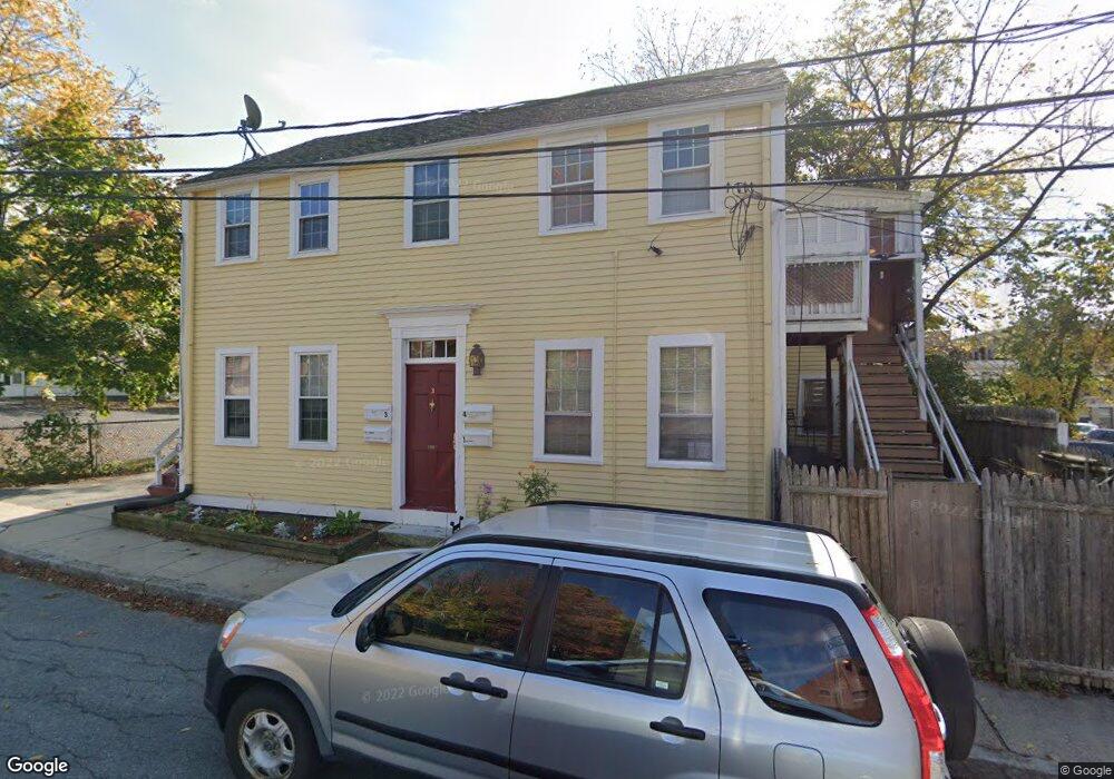 3 Cherry St unit 3, Haverhill, MA 01830 - photo 1